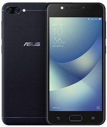 Замена тачскрина на телефоне Asus ZenFone 4 Max (ZC520KL) в Курске